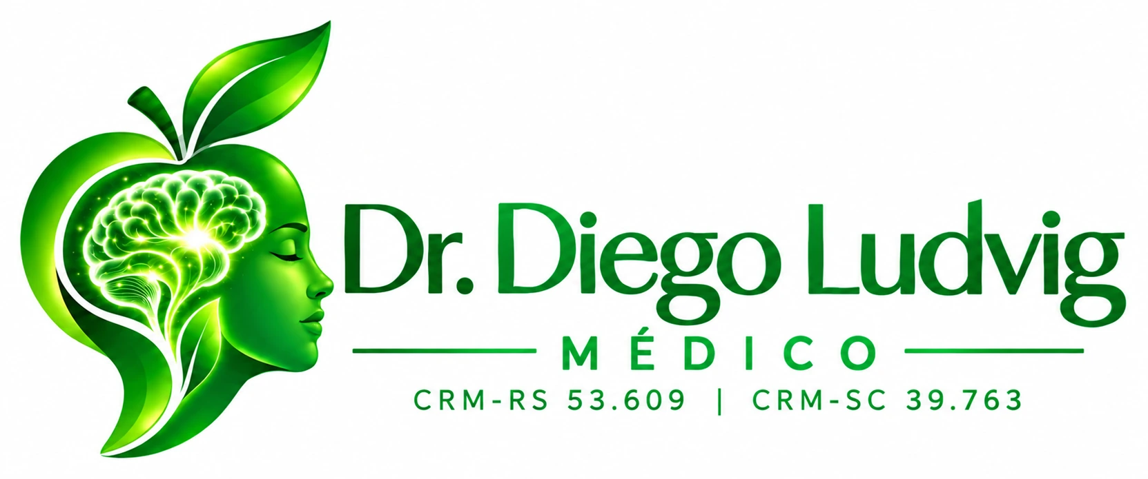 Dr. Diego Ludvig